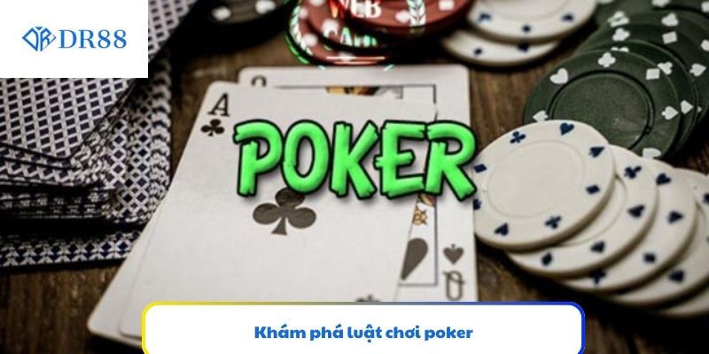 Giới thiệu về trò chơi Poker