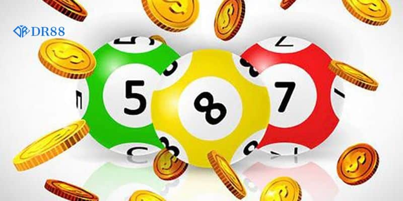 Cơ cấu về giải thưởng của xổ số miền Nam